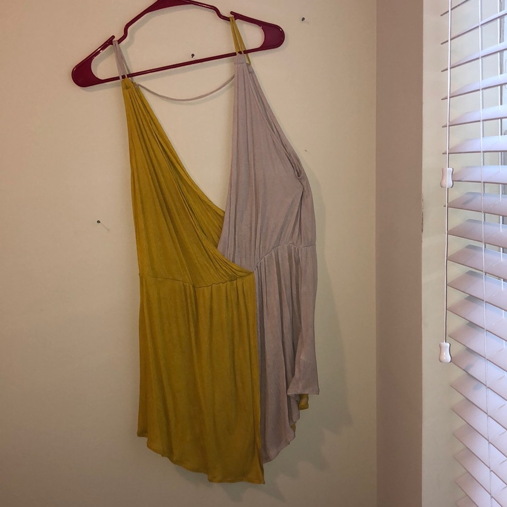 FREE PEOPLE TANK